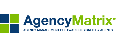 Agency Management Software Logo