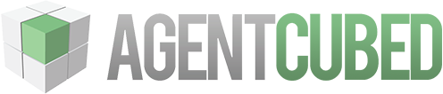 AgentCubed Logo