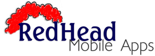 RedHead Insurance Apps Logo