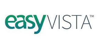 EasyVista Service Manager