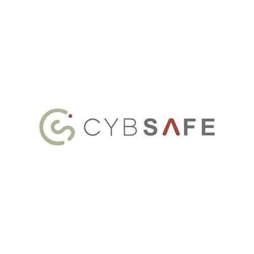 CybSafe Security Awareness Training Logo