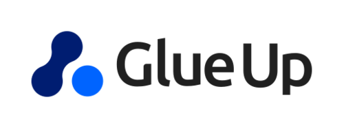 GlueUp Logo