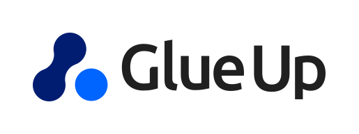 GlueUp