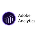 Adobe Analytics logo