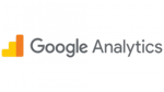 Google Analytics Logo