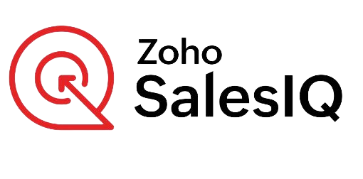 Zoho SalesIQ logo