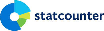 StatCounter Web Analytics Logo