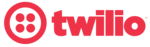 Twilio Segment CDP Logo