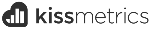 Kissmetrics Logo