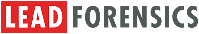 Lead Forensics Logo