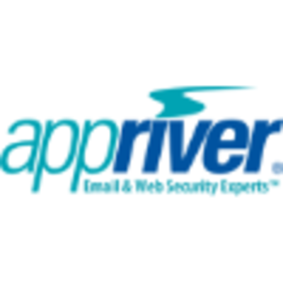 AppRiver Email Continuity Logo