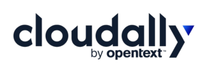 OpenText CloudAlly Backup