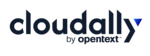 CloudAlly Microsoft 365 Backup logo
