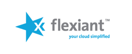 Flexiant Cloud Orchestrator Logo