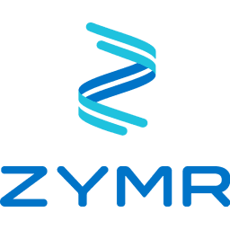 Zymr Cloud Computing Logo