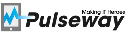 Pulsway WSUS Patch Manager Logo