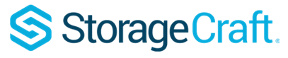 StorageCraft Granular Recovery for Exchange Logo