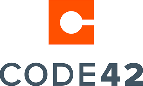 Code42 Backup + Restore Logo