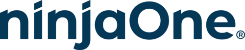 NinjaOne SaaS Backup Logo