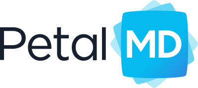 PetalMD Logo