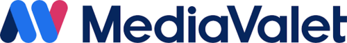 MediaValet Digital Asset Management Logo