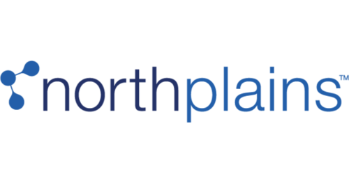Northplains Digital Asset Management Logo