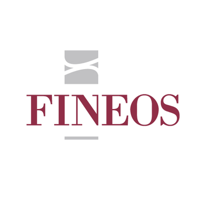FINEOS Claims Logo