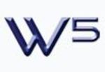 W5 Claims Management Software Logo