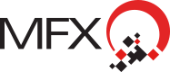MFX Mobility Logo