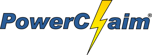 PowerClaim Logo