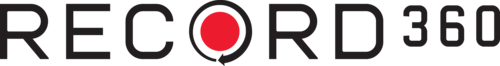 Record360 Logo