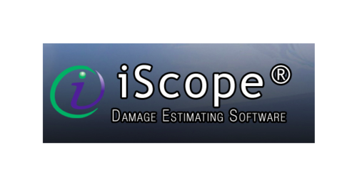 iScope claim software Logo