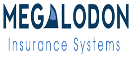 Megalodon Insurance Management System Logo
