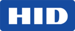HID Access Control Logo