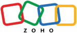 Zoho Forms Logo