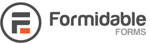Formidable Forms Logo