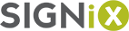 SIGNix Logo