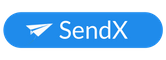 SendX Logo