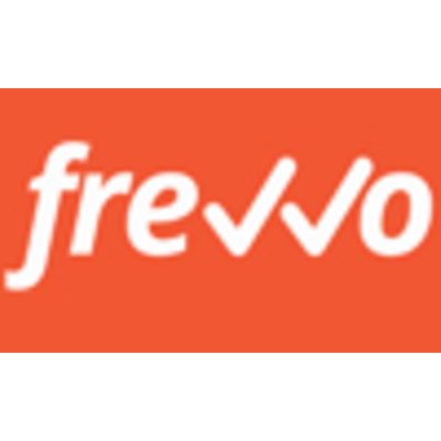 frevvo Forms Automation Logo