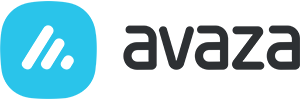 Avaza Expenses Logo