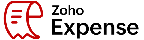 Zoho Expense Logo