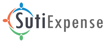 SutiExpense Logo