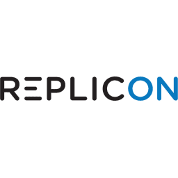 Replicon Expense Management Tracking Software Logo
