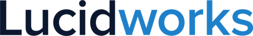 Lucidworks Fusion Logo
