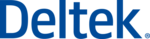 Deltek Maconomy logo