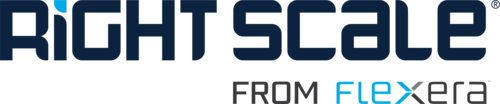 RightScale Cloud Management Logo