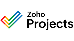 Zoho Projects