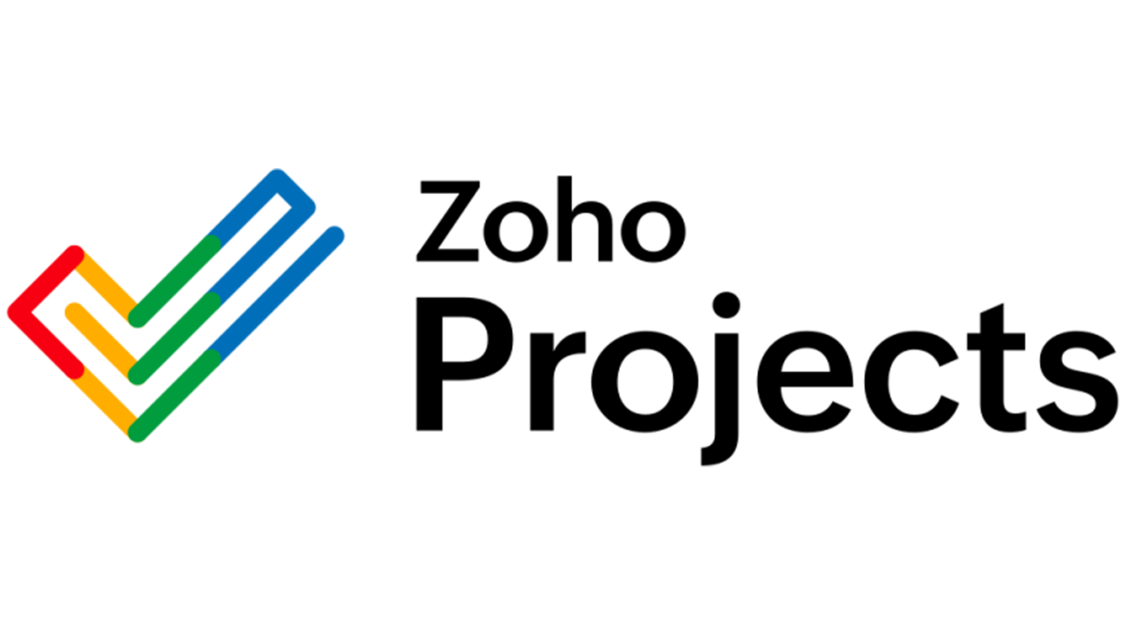 Zoho Projects