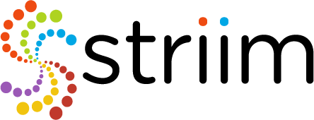 Striim Logo