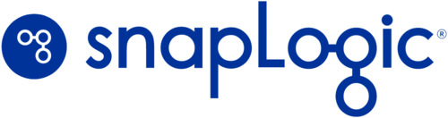 SnapLogic Intelligent Integration Platform Logo SnapLogic Intelligent Integration Platform Logo